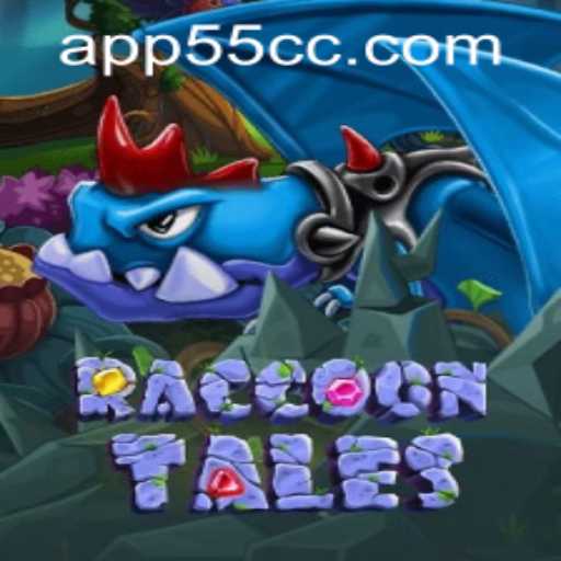 RaccoonTales: A Captivating Gaming Experience with a Twist