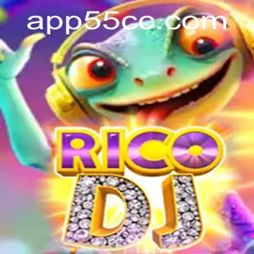 Exploring RicoDJ: A Deep Dive into the 55cc PH Login Experience