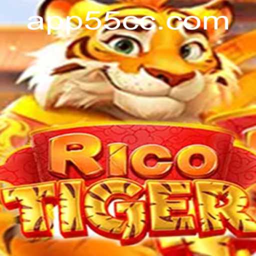 RicoTiger: Exploring the Thrilling World of 55cc PH Login