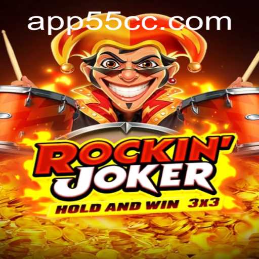 RockinJoker: The Ultimate Guide to the Game and '55cc PH Login' Feature