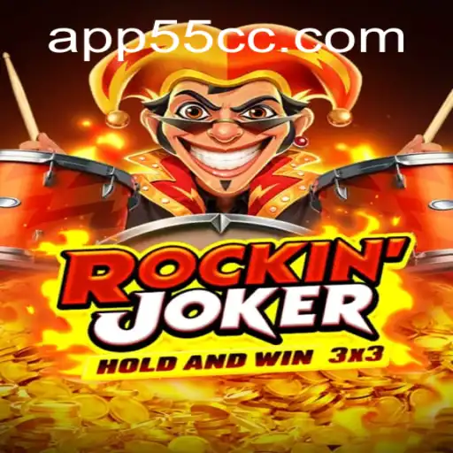 RockinJoker: The Ultimate Guide to the Game and '55cc PH Login' Feature