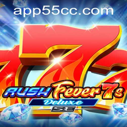 Dive into the Thrilling World of RushFever7sDeluxeSE with 55cc PH Login