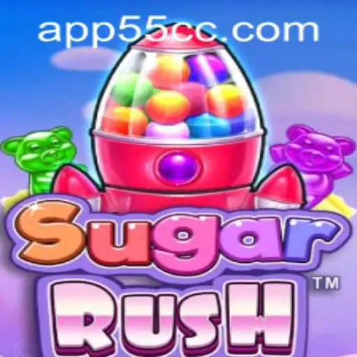 Discover the Thrill of SugarRush and Master the Game with 55cc PH Login
