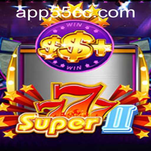 Explore the Thrills of Super777II: The Game That Redefines Excitement