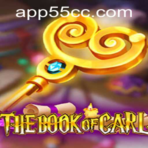 TheBookofCarl: Unraveling Mysteries with 55cc PH Login