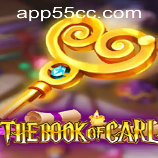 TheBookofCarl: Unraveling Mysteries with 55cc PH Login