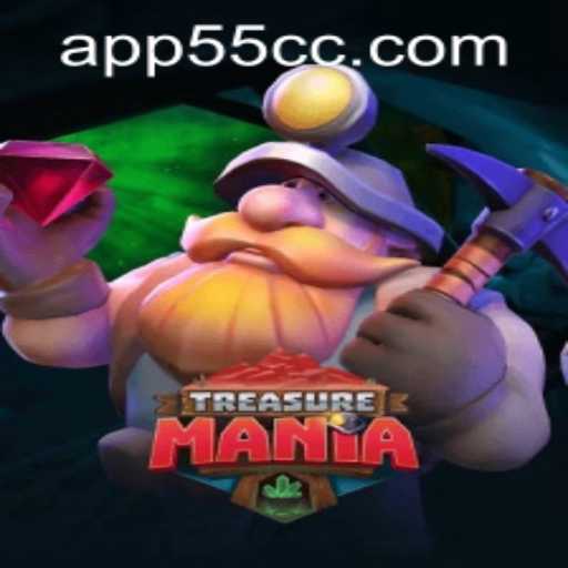 Exploring TreasureMania: The Ultimate Adventure Game with 55cc PH Login